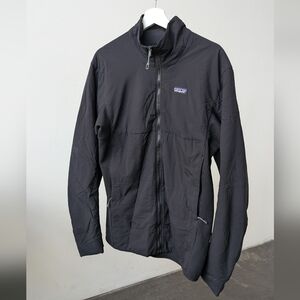 Patagonia Men's Black Performance Jacket